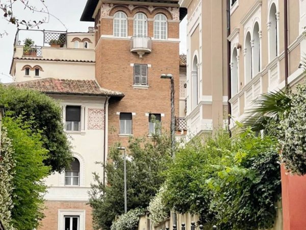 appartamento in vendita a Roma in zona Flaminio