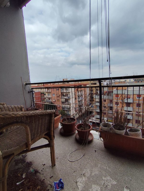 appartamento in vendita a Roma in zona Collatino