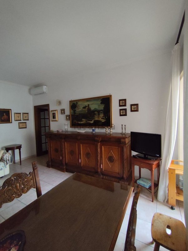 appartamento in vendita a Roma in zona Collatino