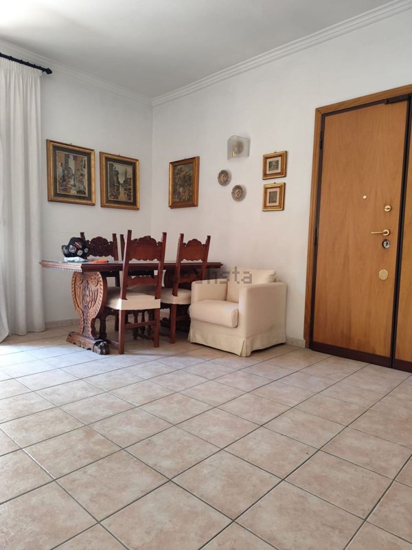 appartamento in vendita a Roma in zona Collatino