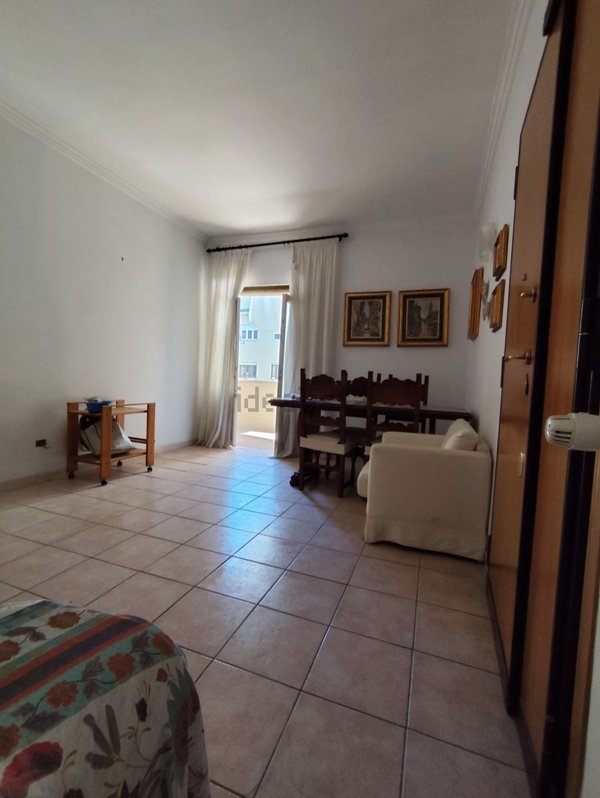 appartamento in vendita a Roma in zona Collatino