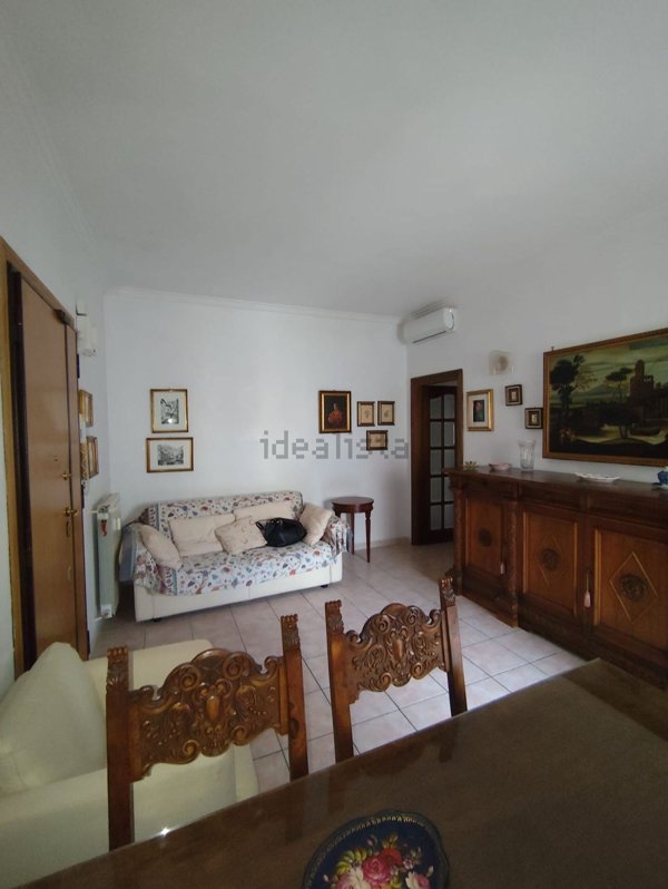 appartamento in vendita a Roma in zona Collatino