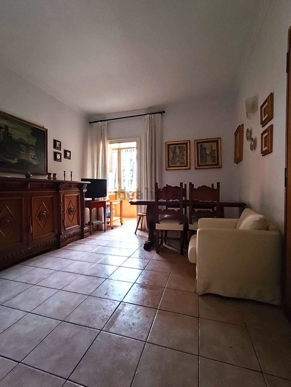 appartamento in vendita a Roma in zona Collatino