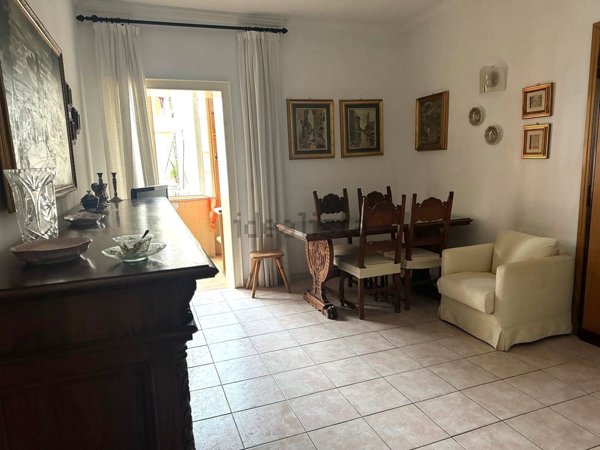 appartamento in vendita a Roma in zona Collatino