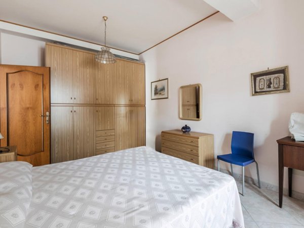 appartamento in vendita a Roma in zona Dragona/Bagnoletto