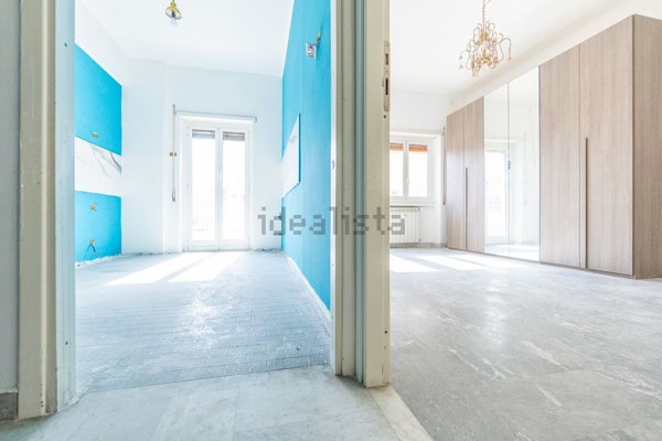 appartamento in vendita a Roma in zona Prenestino-Labicano