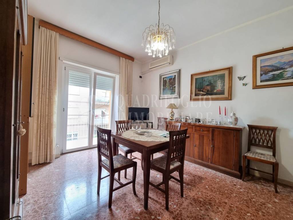 appartamento in vendita a Roma in zona Rione Prati