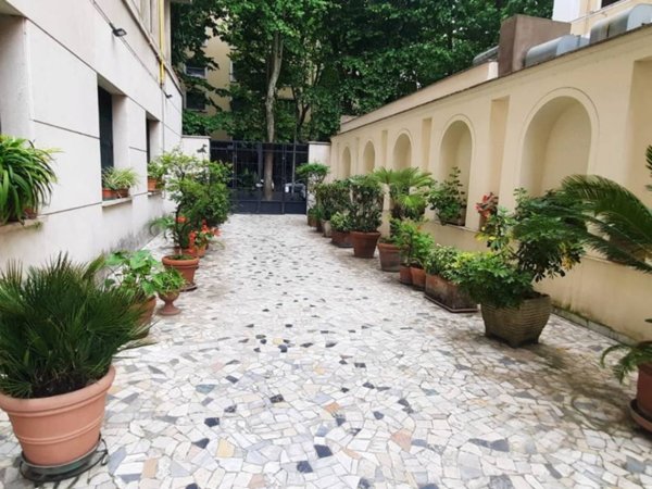 appartamento in vendita a Roma in zona Flaminio