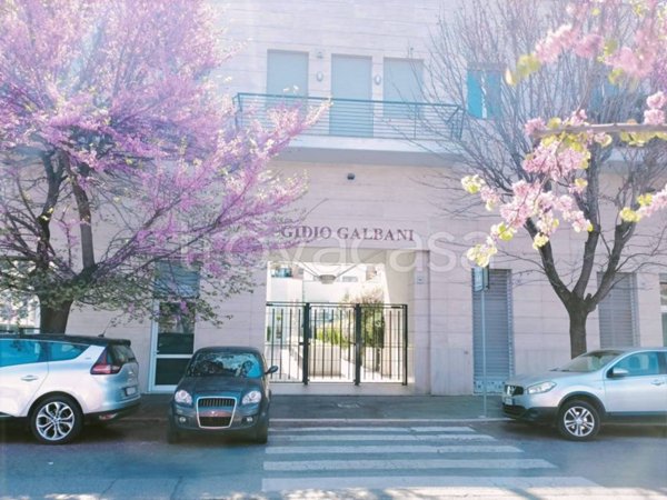 appartamento in vendita a Roma in zona Portuense