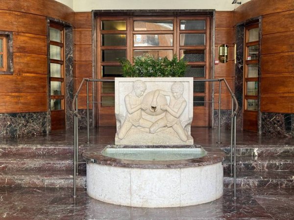appartamento in vendita a Roma in zona Flaminio