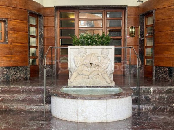 appartamento in vendita a Roma in zona Parioli