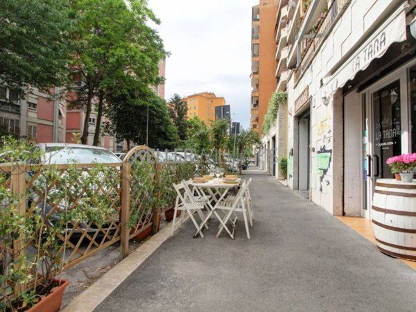 negozio in vendita a Roma in zona Trieste
