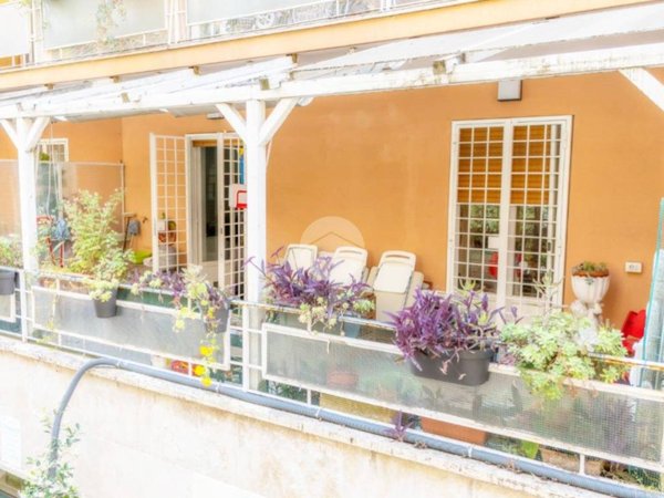 appartamento in vendita a Roma in zona Monte Sacro/Talenti