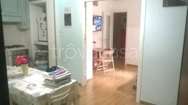 appartamento in vendita a Roma in zona Pietralata