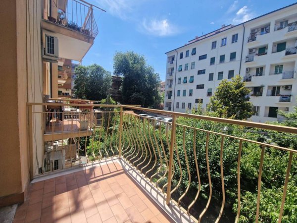 appartamento in vendita a Roma in zona Cinecittà