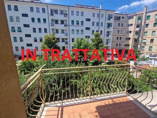 appartamento in vendita a Roma in zona Cinecittà