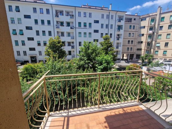 appartamento in vendita a Roma in zona Cinecittà