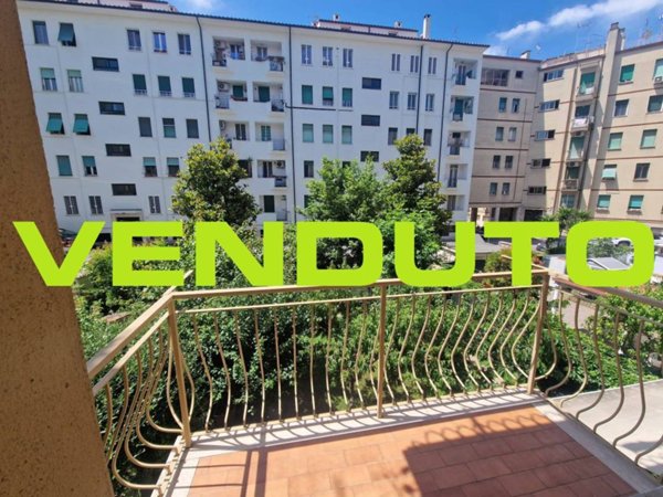 appartamento in vendita a Roma in zona Appio Claudio