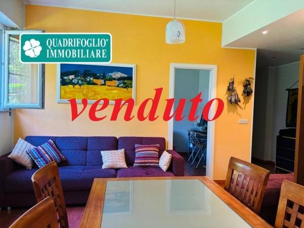 appartamento in vendita a Roma in zona Don Bosco