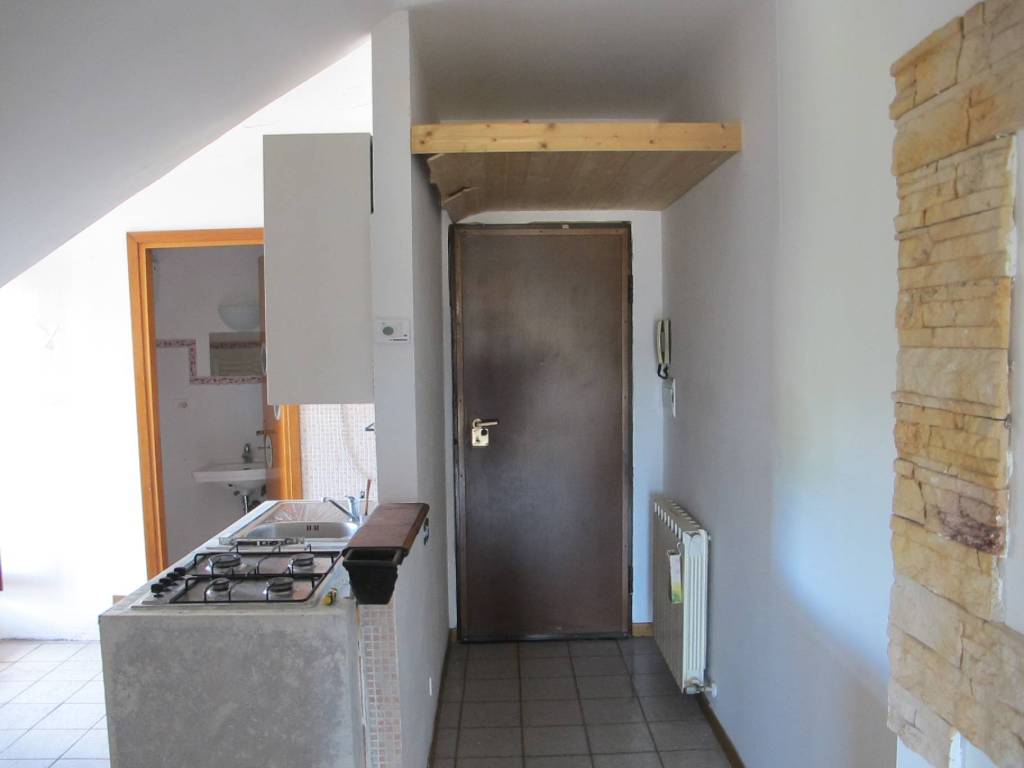 appartamento in vendita a Roma in zona Trionfale