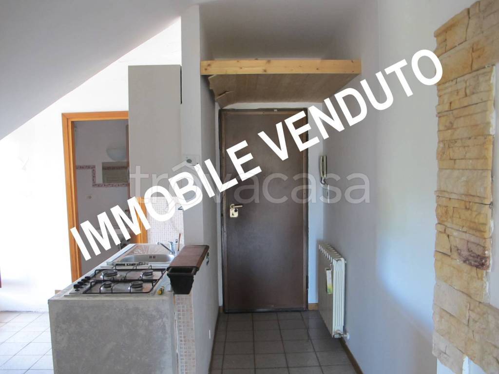 appartamento in vendita a Roma in zona Ottavia