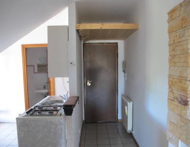 appartamento in vendita a Roma in zona Ottavia