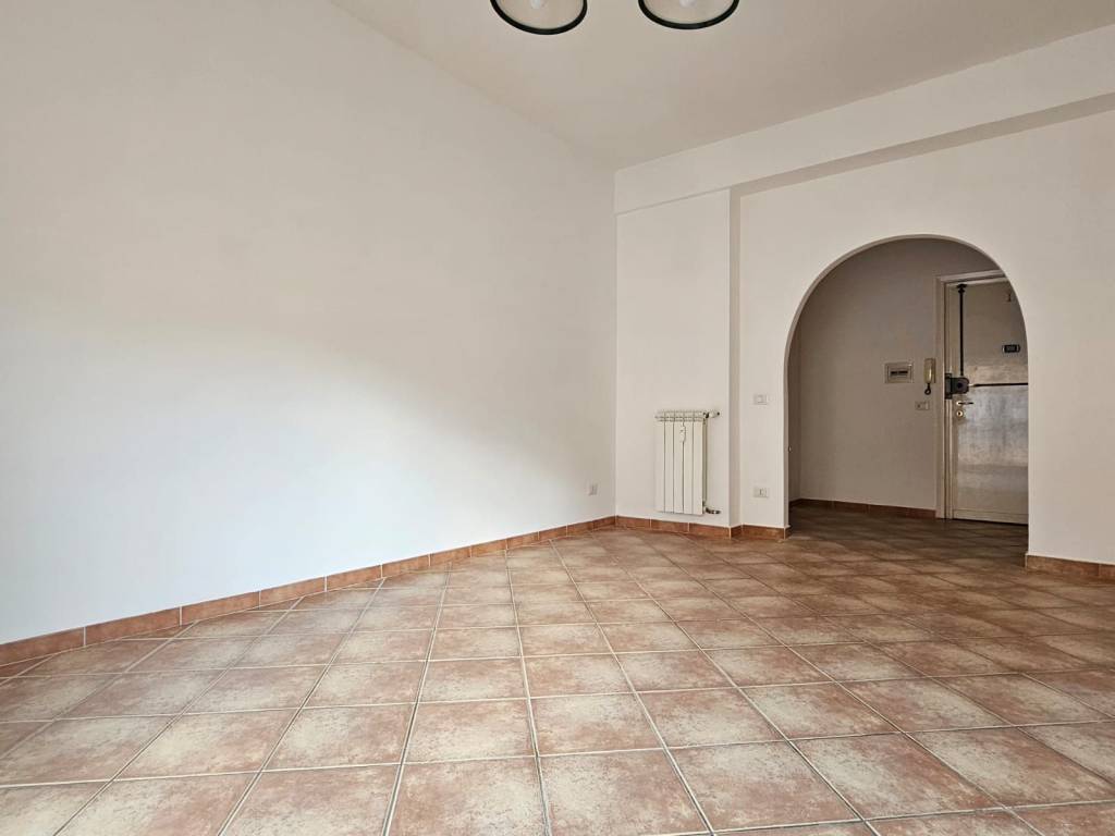 appartamento in vendita a Roma in zona Ostia