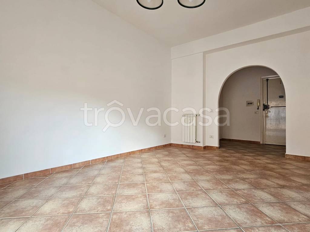 appartamento in vendita a Roma in zona Ostia