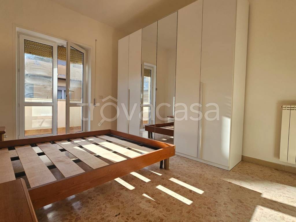 appartamento in vendita a Roma in zona Ostia