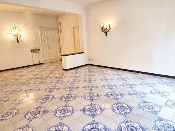 appartamento in vendita a Roma in zona Aurelio