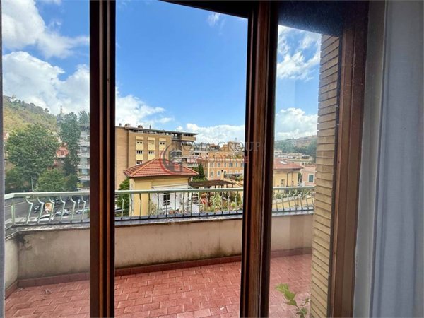 appartamento in vendita a Roma in zona Della Vittoria