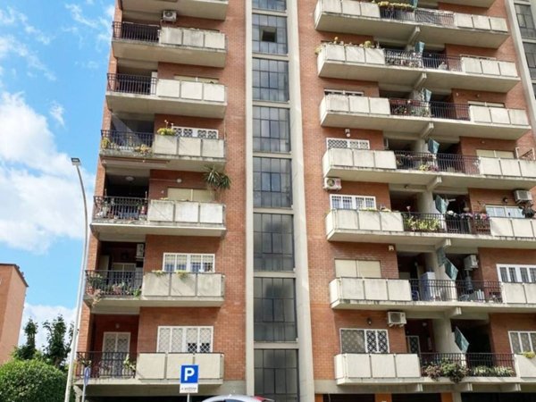 appartamento in vendita a Roma in zona Alessandrino