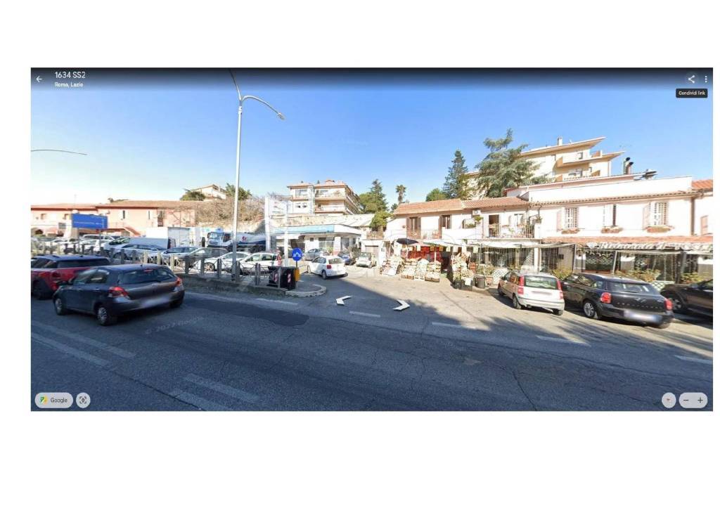 appartamento in vendita a Roma in zona Tor di Quinto