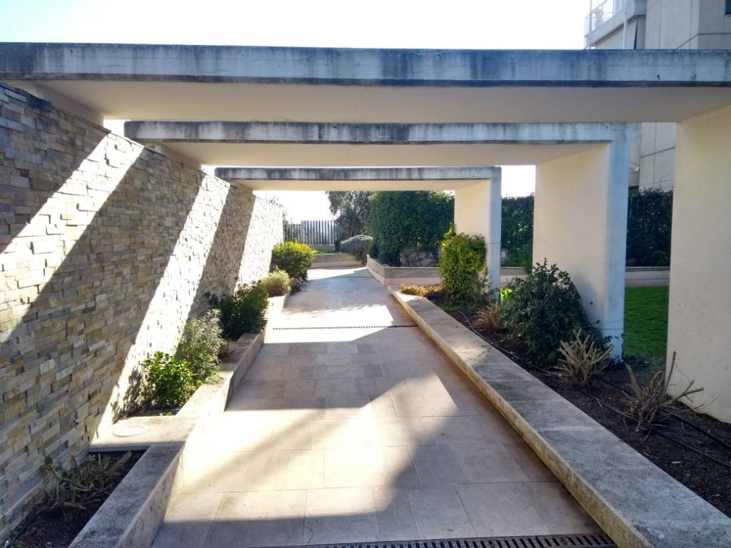 appartamento in vendita a Roma in zona Casal Boccone