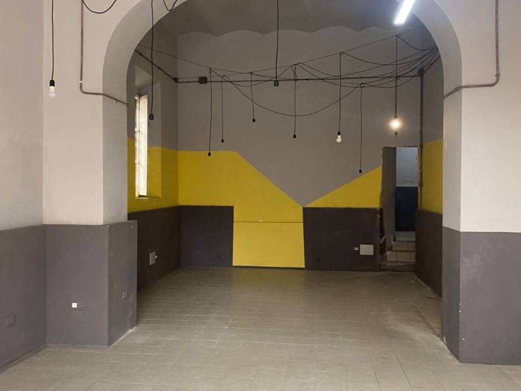negozio in vendita a Roma in zona Prenestino-Centocelle