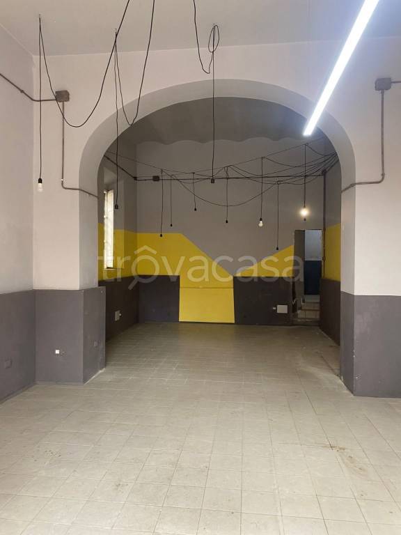 negozio in vendita a Roma in zona Prenestino-Labicano