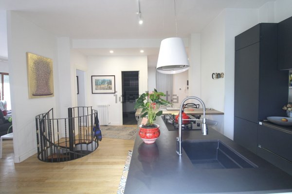 casa indipendente in vendita a Roma in zona Torre Gaia