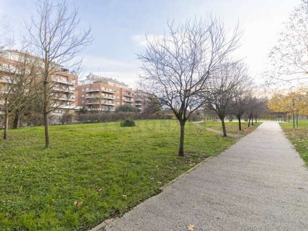 appartamento in vendita a Roma in zona Monte Sacro/Talenti