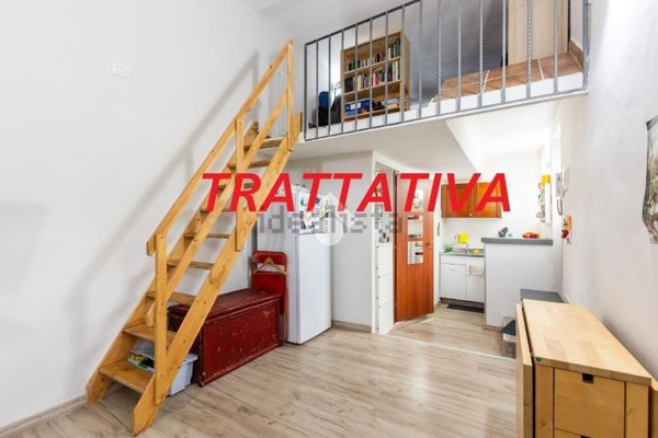 appartamento in vendita a Roma in zona Trionfale