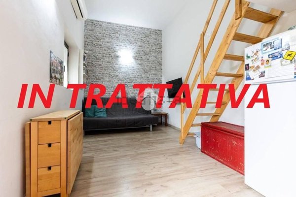 appartamento in vendita a Roma in zona Trionfale