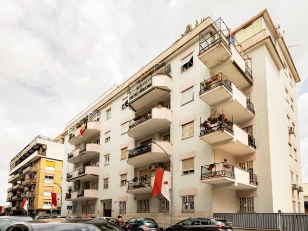 appartamento in vendita a Roma in zona Pietralata