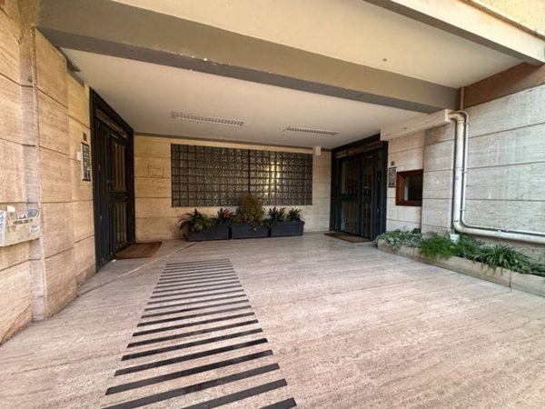 appartamento in vendita a Roma in zona Gianicolense