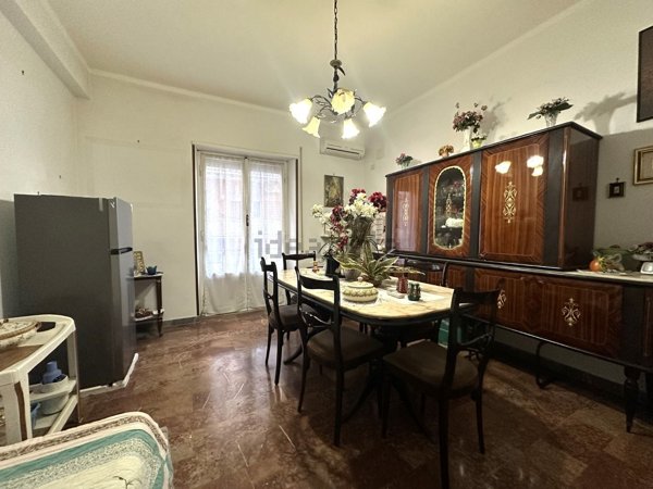 appartamento in vendita a Roma in zona Gianicolense