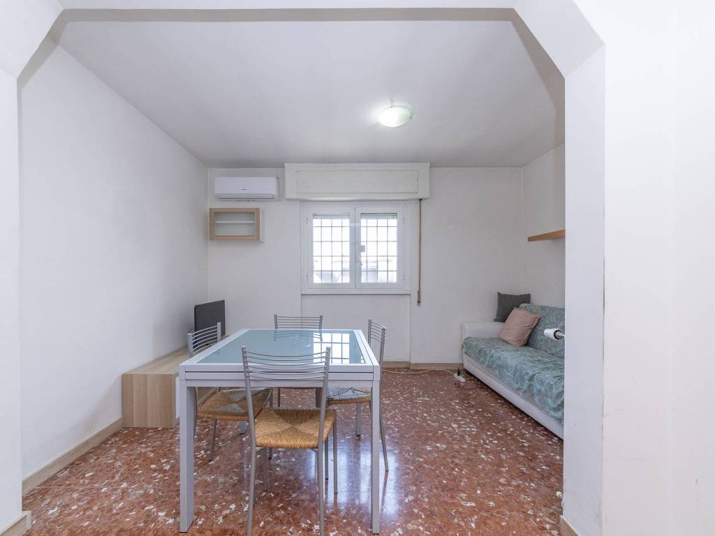 appartamento in vendita a Roma in zona Pietralata