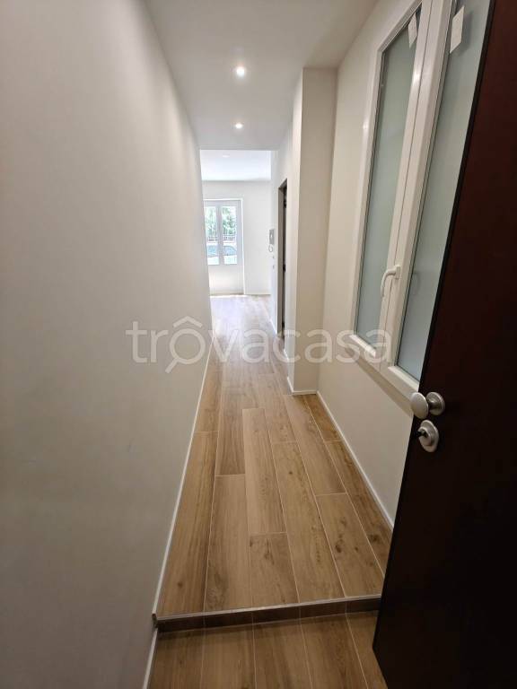 appartamento in vendita a Roma in zona Aurelio