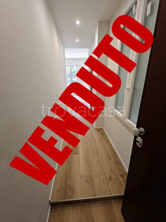 appartamento in vendita a Roma in zona Aurelio