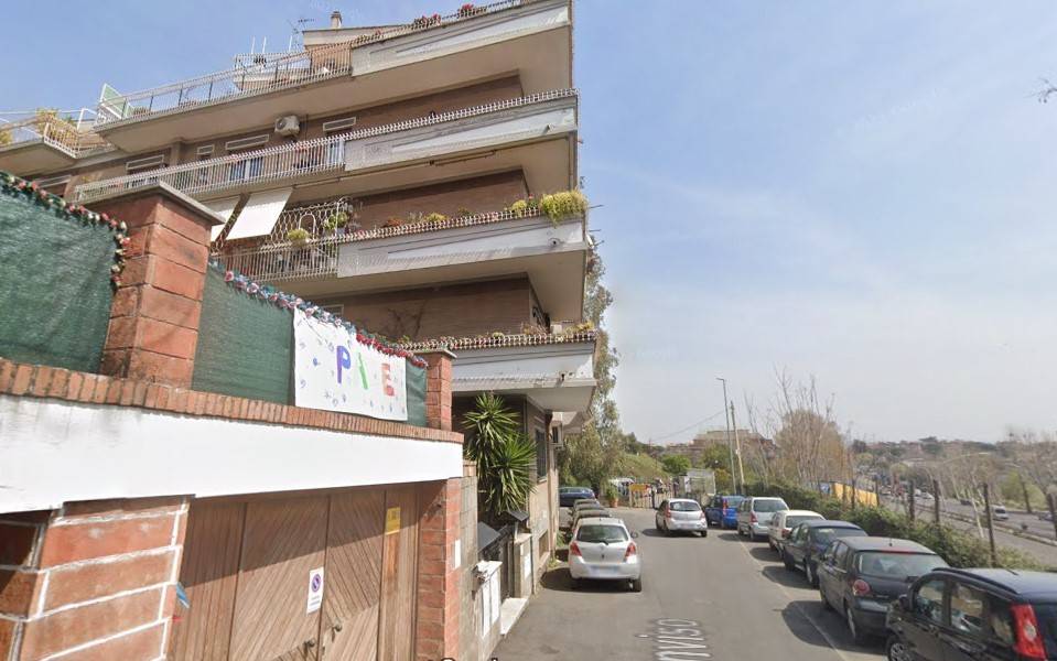 appartamento in vendita a Roma in zona Monte Sacro/Talenti