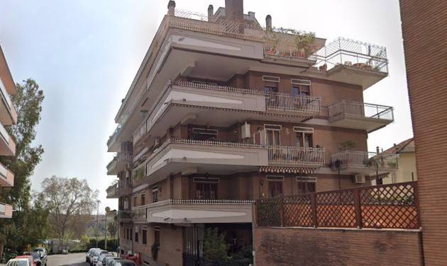 appartamento in vendita a Roma in zona Monte Sacro/Talenti