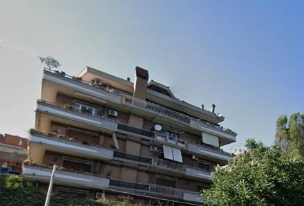 appartamento in vendita a Roma in zona Monte Sacro/Talenti