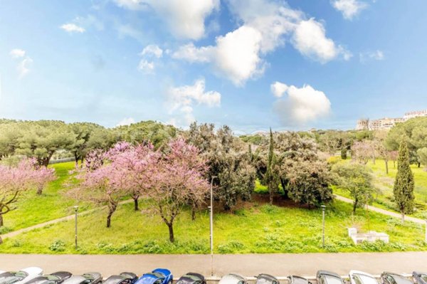 appartamento in vendita a Roma in zona Ardeatino